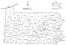 Utica, Marcellus shale in Pa: Supreme Court makes historic ruling