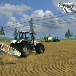 Farming Simulator 2013, redefining farming video games