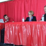 Farm Science Review panel talks economics of water quality, fertilizer tax