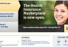 Watch for scams related to the Affordable Care Act Affordable Care Act Website
