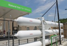 Natural gas prices lowest in almost 20 years