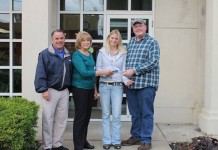 Farm and Dairy’s e-newsletter contest winners