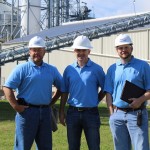 Three Rivers Energy to re-open Coshocton ethanol plant