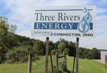 Coshocton ethanol plant, Syngenta contract for Enogen corn