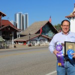 Cheese makers know their Swiss