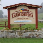 Guggisberg sign