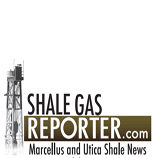 shale gas reporter