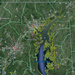 Pennsylvania says most conservation districts agree to do inspections Chesapeake Bay