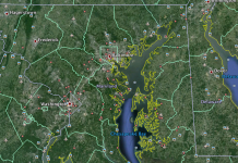 Farm groups appeal EPA rule for Chesapeake Bay Watershed Chesapeake Bay