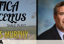 The Marcellus shale: Q&A with Thomas Murphy, Penn State Extension