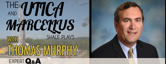 Thomas Murphy Q&A