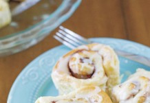Easy Cinnamon Rolls