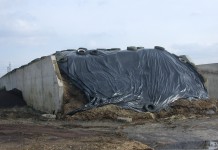 Silage responsibility: Protect our future