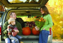 New York law protects agritourism family with pumpkins