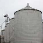 USDA grain stocks report: Ohio has the lowest corn carryover since 1997
