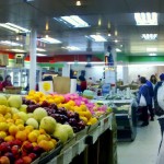 Dairy and poultry products increasing in price grocery store photo