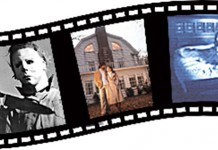 Set the stage for Halloween with classic horror films