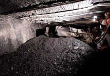Consol sells five W.Va. coal mines