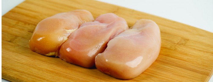 raw chicken raw chicken