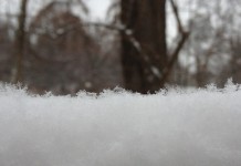 Energy awareness during cold weather: keeping warm without stressing utilities