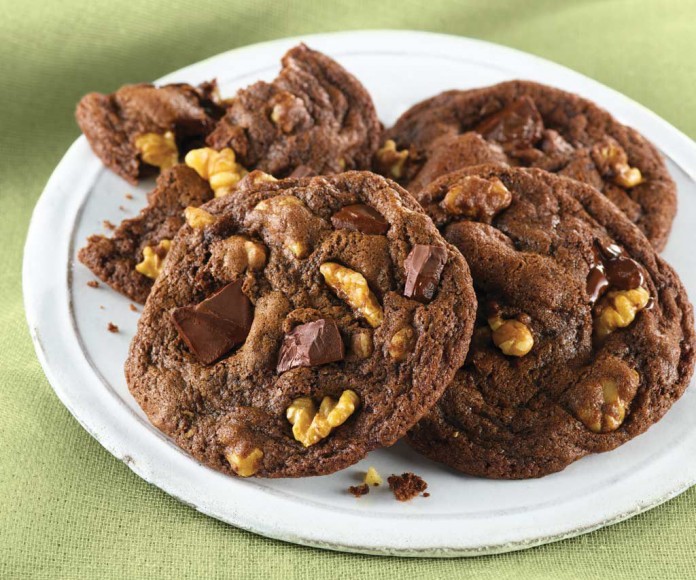 chocolate mint cookies chocolate mint cookies