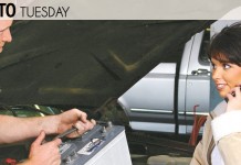 How to avoid a dead car battery this winter