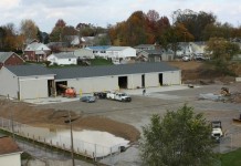 Carrollton Farmers Exchange expanding with dry and liquid fertilizer