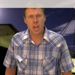 Bacon deodorant, farm music videos and tipsy turkeys