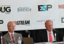 Utica and Marcellus shale: Companies expect growth in 2014