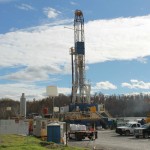 Marcellus and Utica shale update: Monroe and Noble counties lead pack