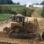 Utica and Marcellus shale: Midstream development just starting