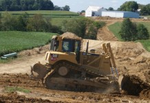 Utica and Marcellus shale: Midstream development just starting