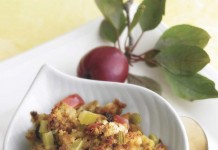 Apple-Raisin Stuffing