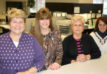 Barbara Stoll wrapping up 28 years with USDA’s Farm Service Agency