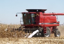 Ag outlook: 2014 will bring challenges to crop production