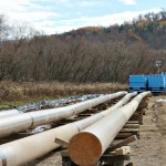 How does the PUCO monitor pipeline safety? pipeline