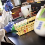 Smithsonian explores beginnings of biotechnology in new display science