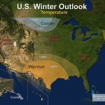 Forget the woolly worm, here’s what real experts predict about winter weather