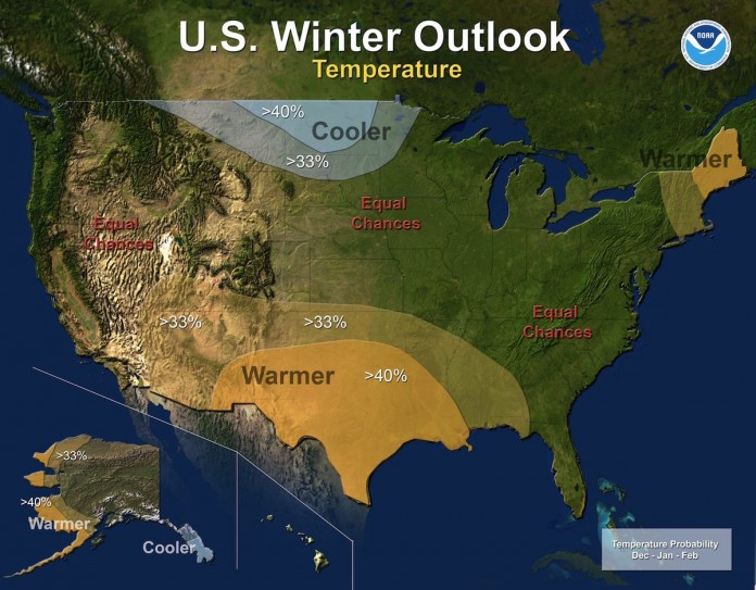 winter weather outlook