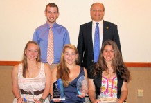 Penn State’s poultry judging team places fourth in national contest