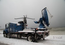 Digging out the secrets of lake-effect snows