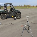 Unconventional car has no engine or transmission