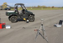 Unconventional car has no engine or transmission