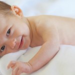 BabyCenter reveals top baby names for 2013 baby in blanket