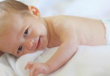 BabyCenter reveals top baby names for 2013 baby in blanket
