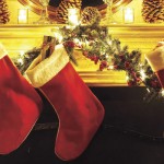 Coal-filled stockings just got cheaper thanks to lower prices Christmas stockings
