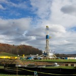 Utica shale: Morgan County joins the permit list