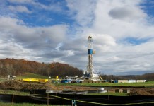 Utica shale: Morgan County joins the permit list