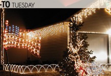 How to keep your holiday decorations safe for the family