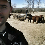 2014: The year of the #felfie or the #farmerselfie?
